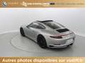 Porsche 991 CARRERA 4 GTS 450 CV PDK Argent - thumbnail 46