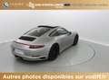 Porsche 991 CARRERA 4 GTS 450 CV PDK Argent - thumbnail 30