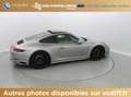 Porsche 991 CARRERA 4 GTS 450 CV PDK Argent - thumbnail 27