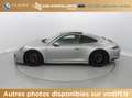 Porsche 991 CARRERA 4 GTS 450 CV PDK Argent - thumbnail 3
