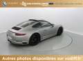 Porsche 991 CARRERA 4 GTS 450 CV PDK Argent - thumbnail 29