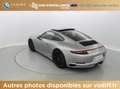 Porsche 991 CARRERA 4 GTS 450 CV PDK Argent - thumbnail 49