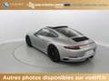 Porsche 991 CARRERA 4 GTS 450 CV PDK Argent - thumbnail 48