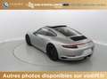 Porsche 991 CARRERA 4 GTS 450 CV PDK Argent - thumbnail 36