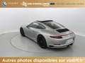 Porsche 991 CARRERA 4 GTS 450 CV PDK Argent - thumbnail 50