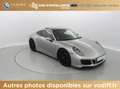 Porsche 991 CARRERA 4 GTS 450 CV PDK Argent - thumbnail 21