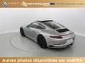 Porsche 991 CARRERA 4 GTS 450 CV PDK Argent - thumbnail 42