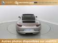 Porsche 991 CARRERA 4 GTS 450 CV PDK Argent - thumbnail 33