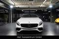 Mercedes-Benz S 63 AMG Coupé 4Matic+ Weiß - thumbnail 9