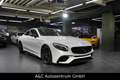 Mercedes-Benz S 63 AMG Coupé 4Matic+ Weiß - thumbnail 8
