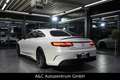 Mercedes-Benz S 63 AMG Coupé 4Matic+ Weiß - thumbnail 4