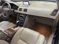 Volvo XC90 2.5 T AWD SUMMUM 7 PERSOONS YOUNGTIMER LEDER NAVIG Bleu - thumbnail 12