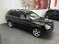 Volvo XC90 2.5 T AWD SUMMUM 7 PERSOONS YOUNGTIMER LEDER NAVIG Bleu - thumbnail 10