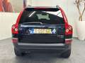 Volvo XC90 2.5 T AWD SUMMUM 7 PERSOONS YOUNGTIMER LEDER NAVIG Blau - thumbnail 7