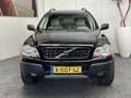Volvo XC90 2.5 T AWD SUMMUM 7 PERSOONS YOUNGTIMER LEDER NAVIG Blau - thumbnail 5