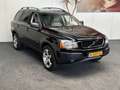 Volvo XC90 2.5 T AWD SUMMUM 7 PERSOONS YOUNGTIMER LEDER NAVIG Blau - thumbnail 3