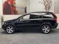 Volvo XC90 2.5 T AWD SUMMUM 7 PERSOONS YOUNGTIMER LEDER NAVIG Blau - thumbnail 6