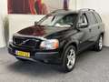 Volvo XC90 2.5 T AWD SUMMUM 7 PERSOONS YOUNGTIMER LEDER NAVIG Blau - thumbnail 4
