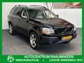 Volvo XC90 2.5 T AWD SUMMUM 7 PERSOONS YOUNGTIMER LEDER NAVIG Bleu - thumbnail 1