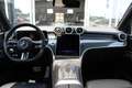 Mercedes-Benz GLC 300 Coupé 4MATIC AMG Line | Luchtvering | Achterasbest Grijs - thumbnail 4