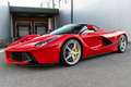 Ferrari LaFerrari - Rosso Corsa - 1 of 499 - Warranty 2026 Rot - thumbnail 1