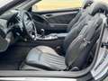 Mercedes-Benz SL 55 AMG 2002 / Youngtimer / 500pk / Service history / €371 Grijs - thumbnail 27