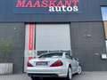 Mercedes-Benz SL 55 AMG 2002 / Youngtimer / 500pk / Service history / €371 Grijs - thumbnail 8