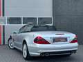Mercedes-Benz SL 55 AMG 2002 / Youngtimer / 500pk / Service history / €371 Grijs - thumbnail 9