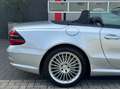 Mercedes-Benz SL 55 AMG 2002 / Youngtimer / 500pk / Service history / €371 Grijs - thumbnail 2
