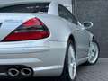 Mercedes-Benz SL 55 AMG 2002 / Youngtimer / 500pk / Service history / €371 Grijs - thumbnail 12