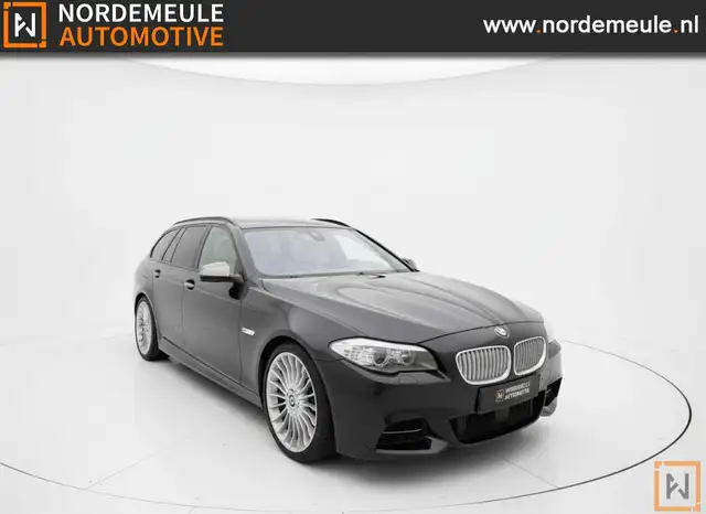 BMW 550 M550XD. M SPORT, ALPINA, MEMORY PANO