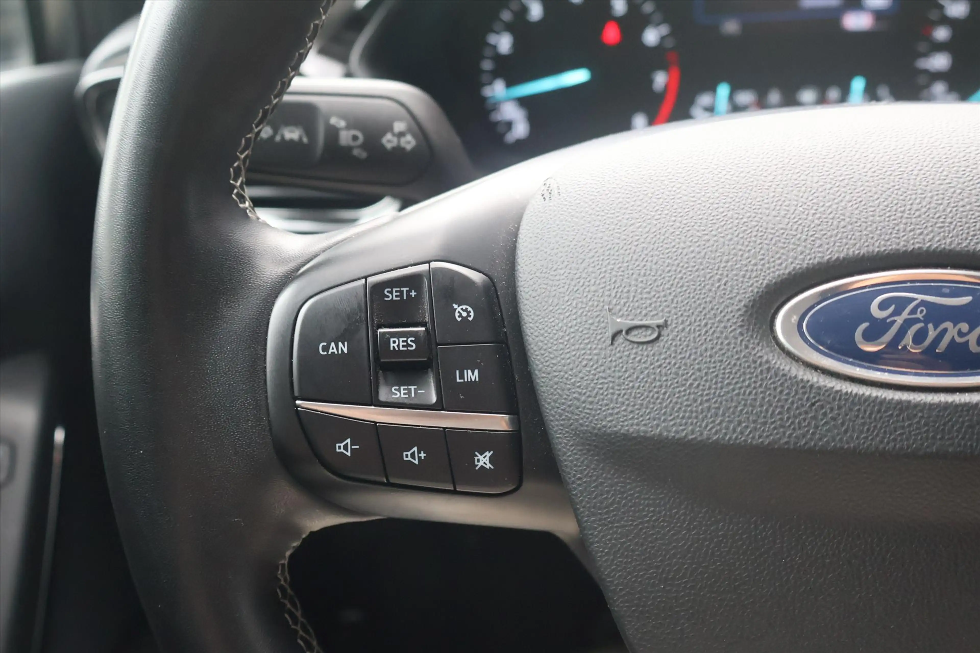 Ford Fiesta 1.0 EcoBoost Titanium 125pk MHEV I Camera I Trekha — photo 14