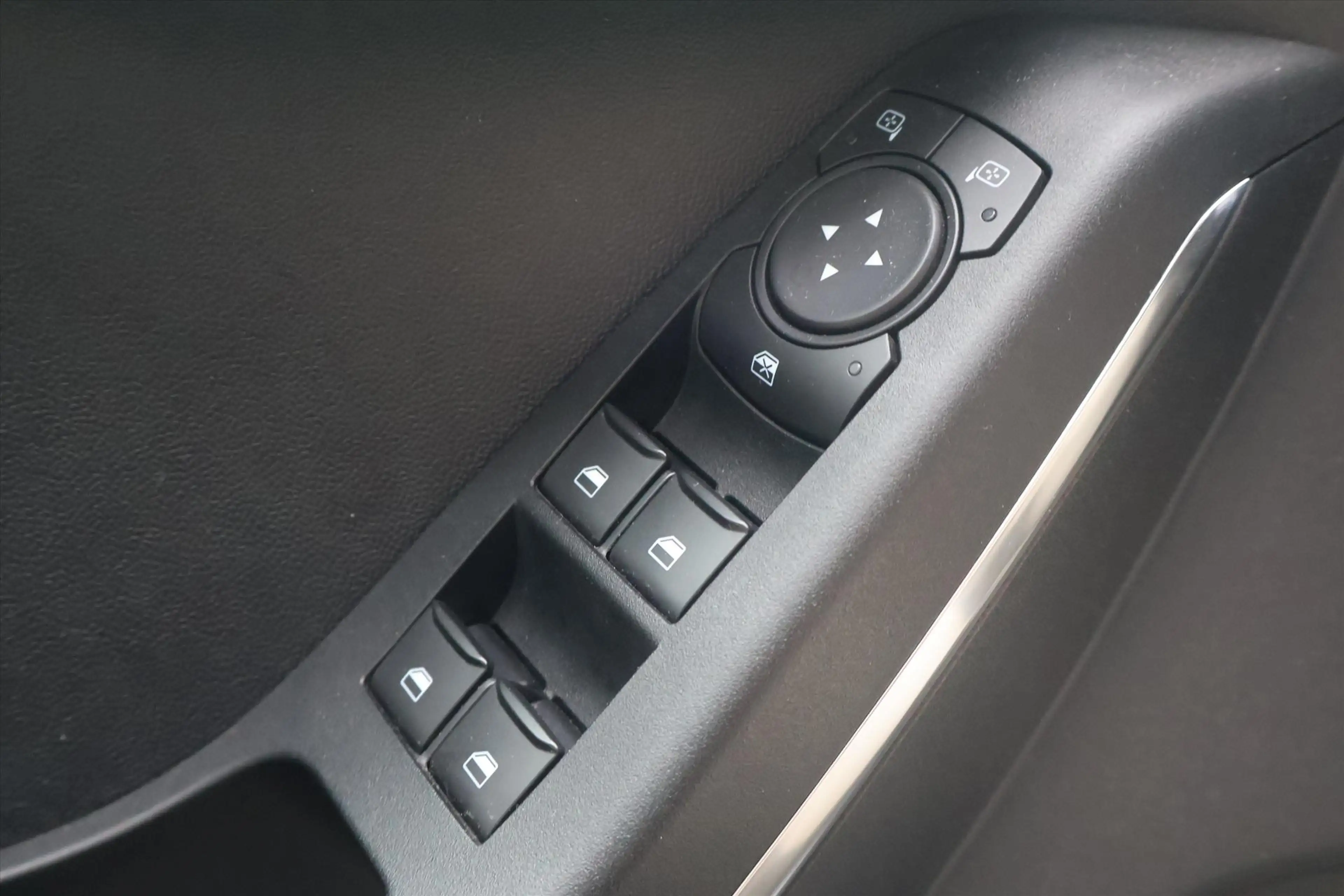 Ford Fiesta 1.0 EcoBoost Titanium 125pk MHEV I Camera I Trekha — photo 12