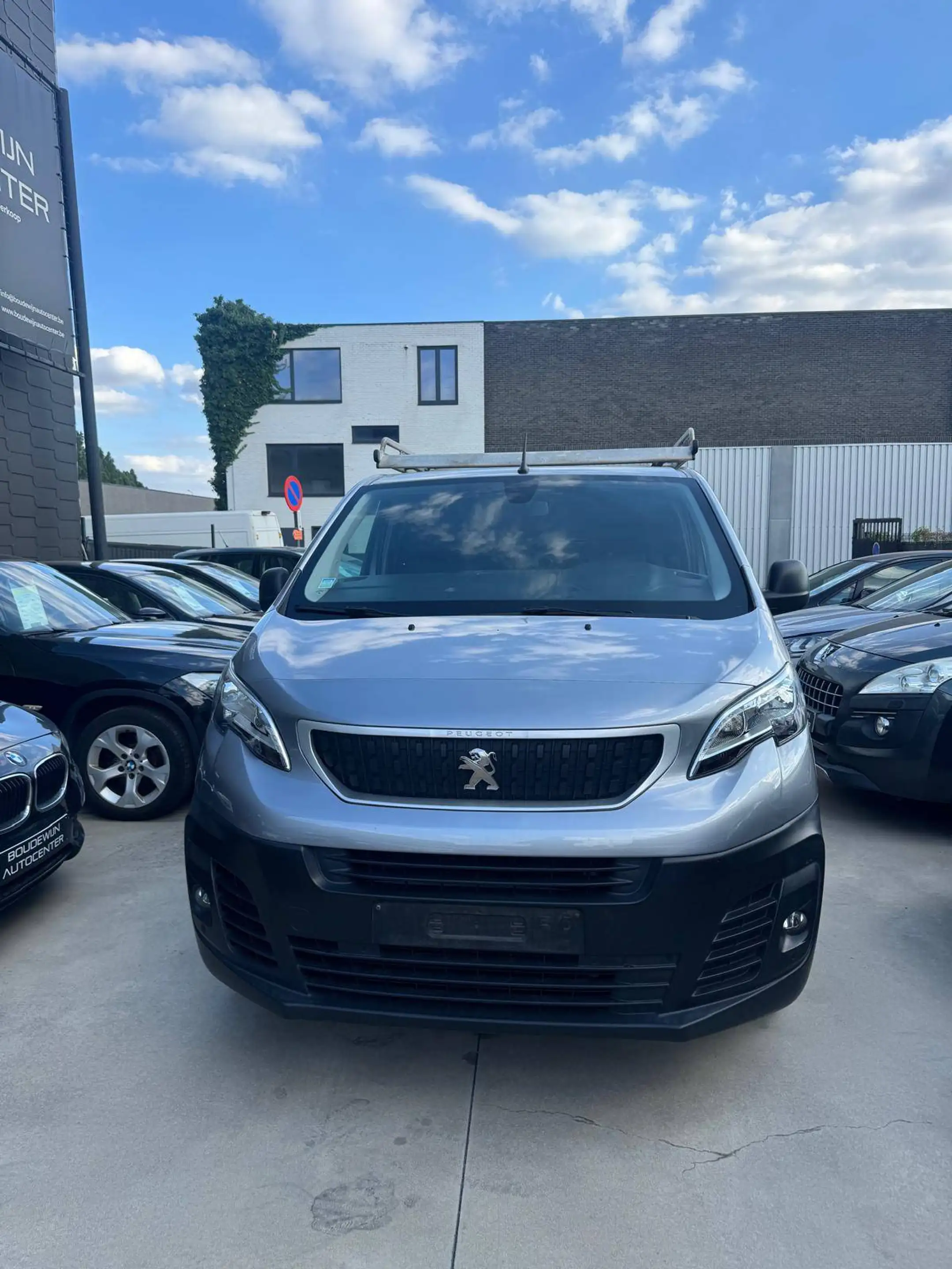 Peugeot Expert 2.0 Automaat, Camera, Gekeurd, Garantie — photo 2