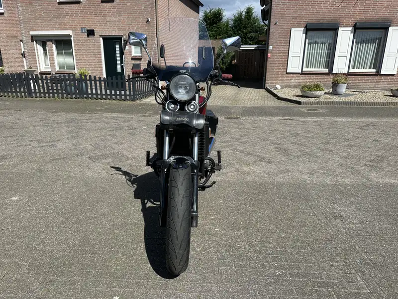 Honda VF 750 - foto 3