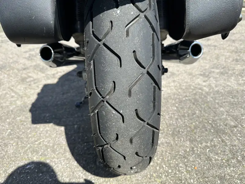 Honda VF 750 - foto 7