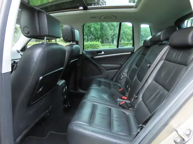 Volkswagen Tiguan view 10
