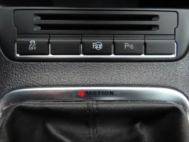 Volkswagen Tiguan view 20