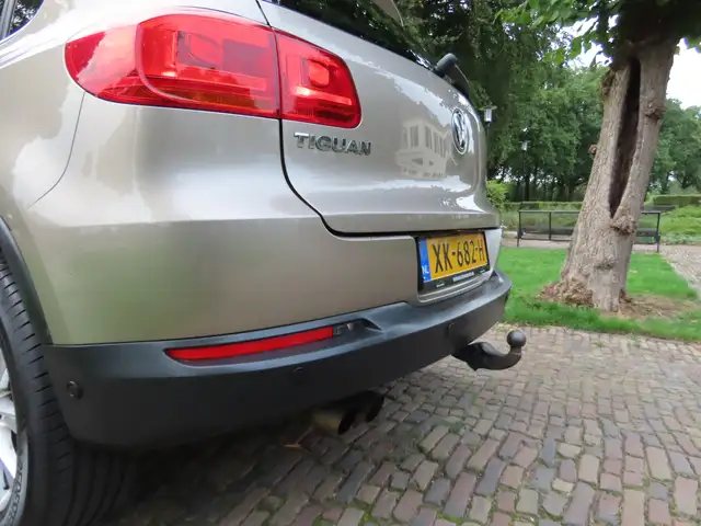 Volkswagen Tiguan view 29