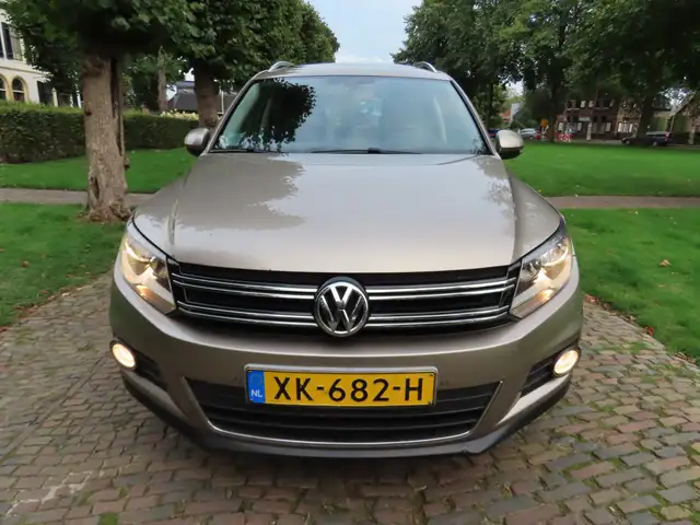 Volkswagen Tiguan view 7