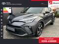 Toyota C-HR 2.0 Hybrid Team D KAMERA NAVI LED ACC Grigio - thumbnail 1