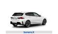 BMW 120 d 48V MSport Pro auto Bianco - thumbnail 2