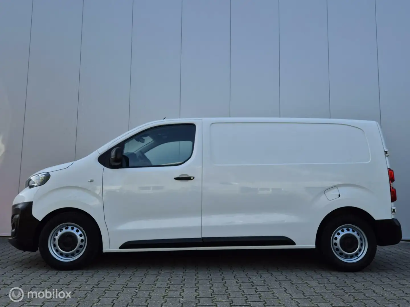 Peugeot Expert Bestel 226S 1.6 BlueHDI 95 Profit+ - 2