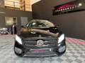 Mercedes-Benz G Fascination Negru - thumbnail 3