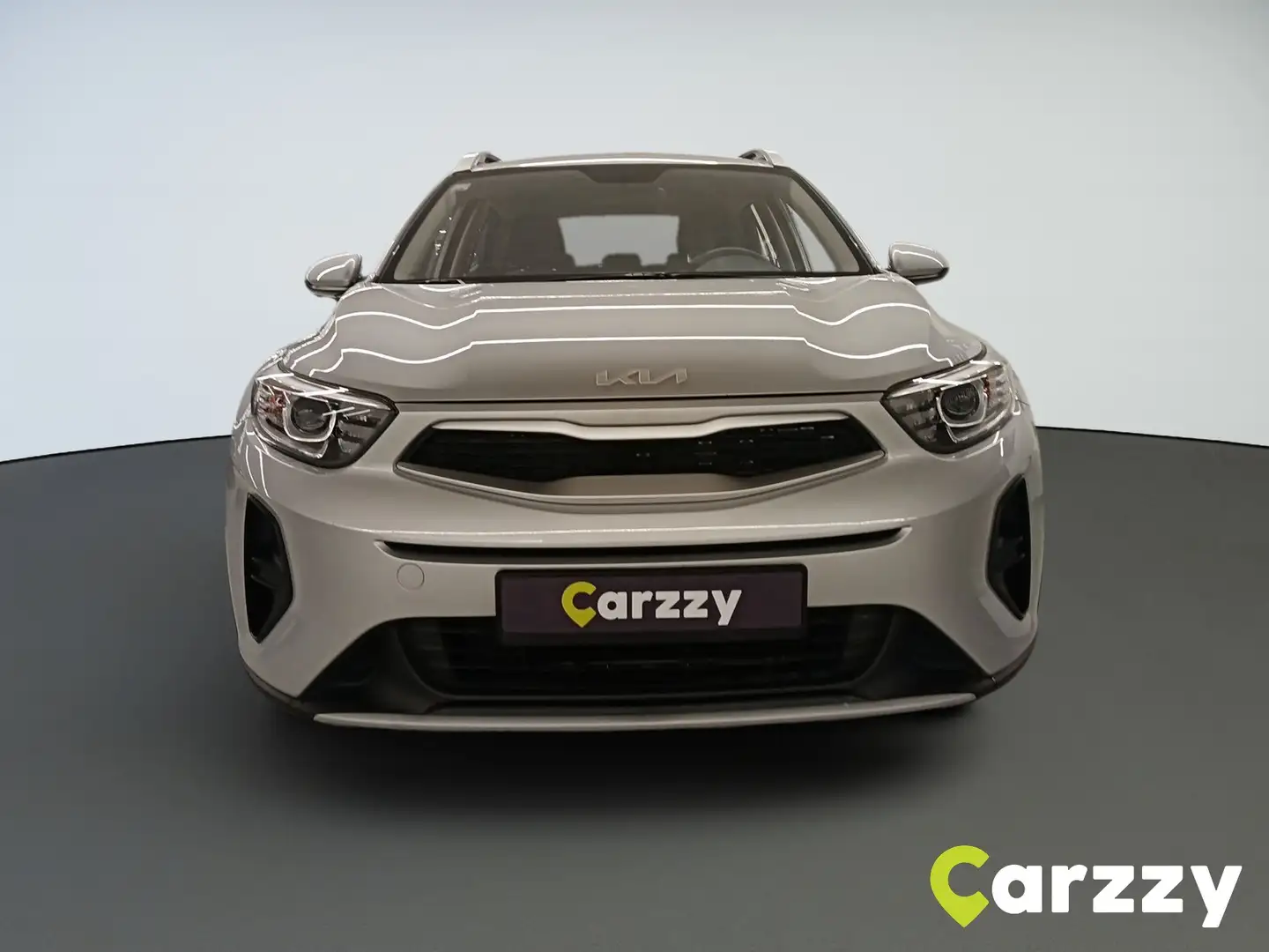 Kia Stonic 1.2 GAS LX FUN - 2