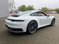 Porsche 992 911 992 CARRERA COUPE, MY 2023, NEUWAGEN Blanc - thumbnail 3