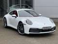 Porsche 992 911 992 CARRERA COUPE, MY 2023, NEUWAGEN Blanc - thumbnail 15