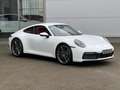 Porsche 992 911 992 CARRERA COUPE, MY 2023, NEUWAGEN Blanc - thumbnail 7