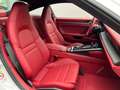 Porsche 992 911 992 CARRERA COUPE, MY 2023, NEUWAGEN Blanc - thumbnail 18