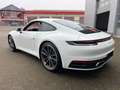 Porsche 992 911 992 CARRERA COUPE, MY 2023, NEUWAGEN Blanc - thumbnail 11
